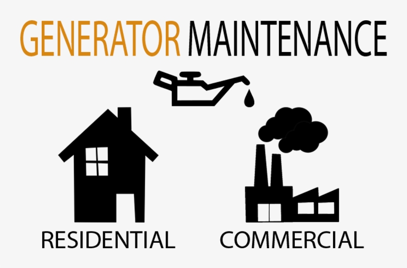 Generac® Residential Products, transparent png download