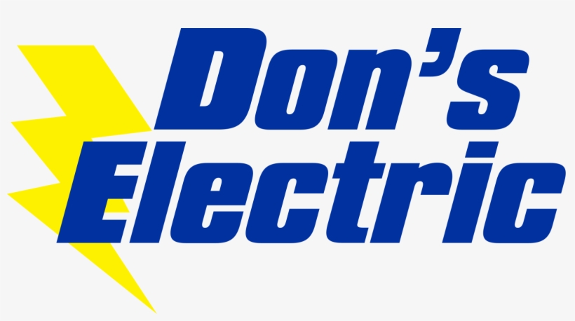 Don's Electric, transparent png download