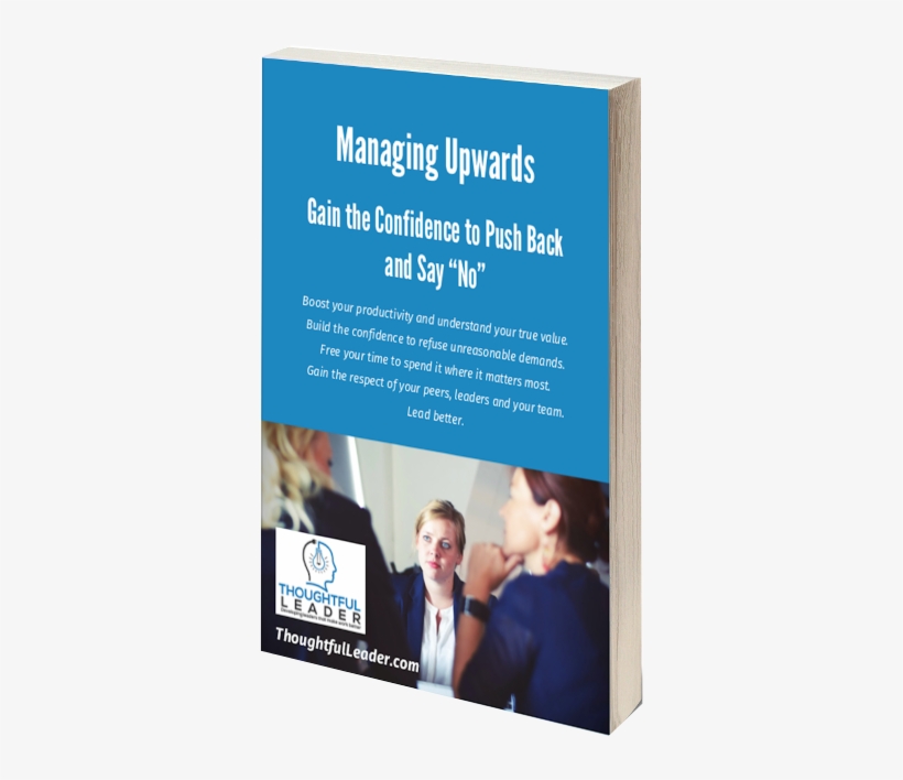Managing Upwards Ebook 3d Cover, transparent png download