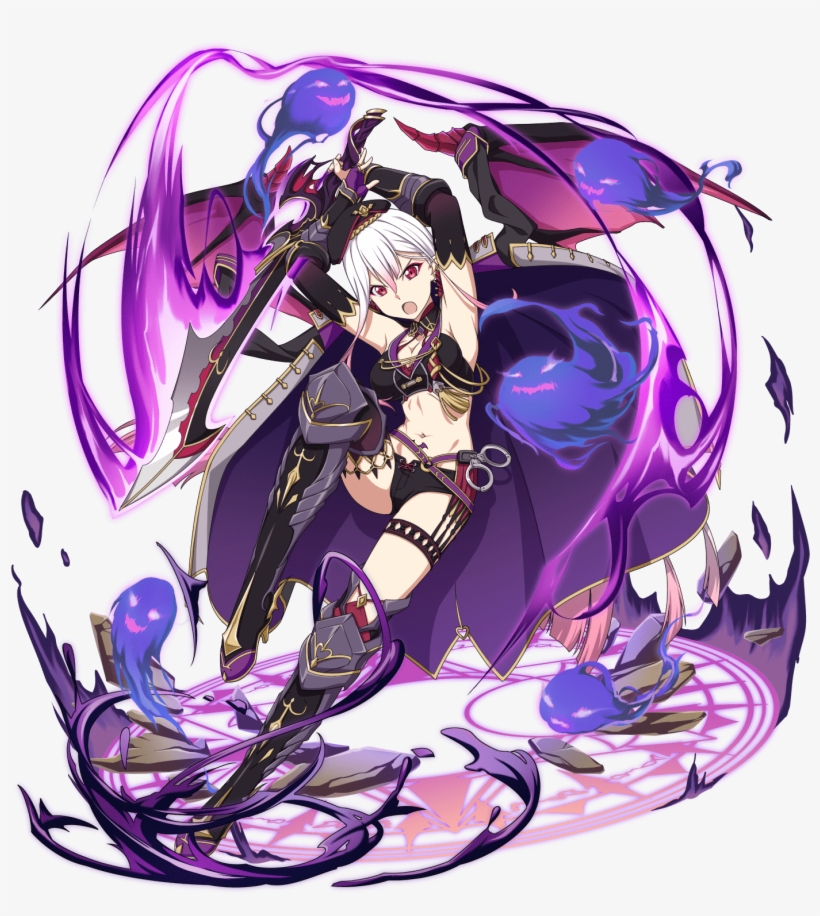 [another Justice] Makoto, transparent png download