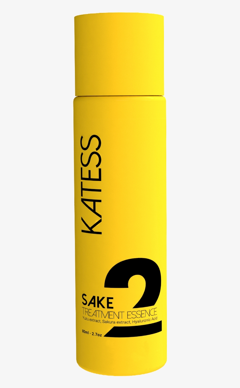 Sake Treatment Essence, transparent png download
