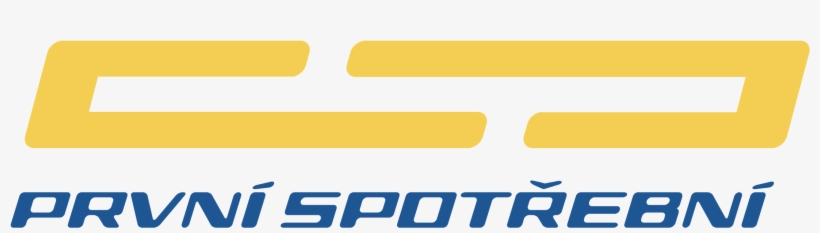 Prvni Spotrebni Logo Png Transparent, transparent png download