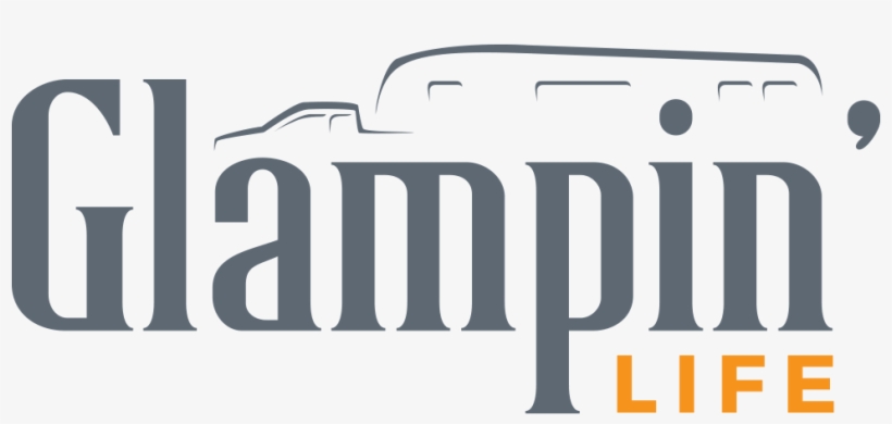 Glampin Life, transparent png download