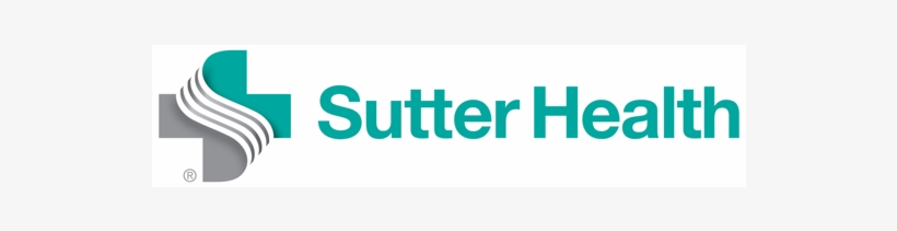 Sutter Health Logo Png, transparent png download
