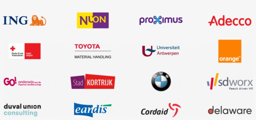 More Than 250 Companies Trust Social Seeder, transparent png download