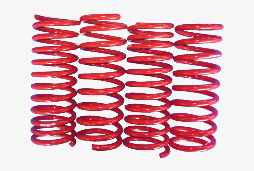 Eibach Suspension Springs, transparent png download