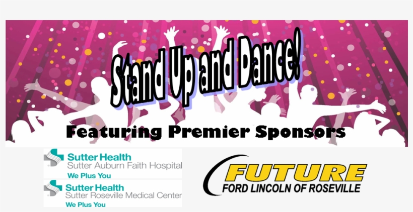 Dance Sponsr Slider, transparent png download