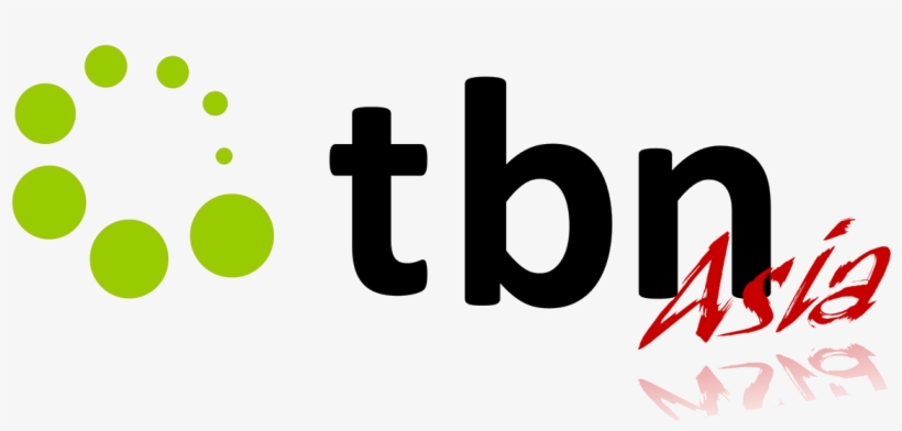Tbn Asia, transparent png download