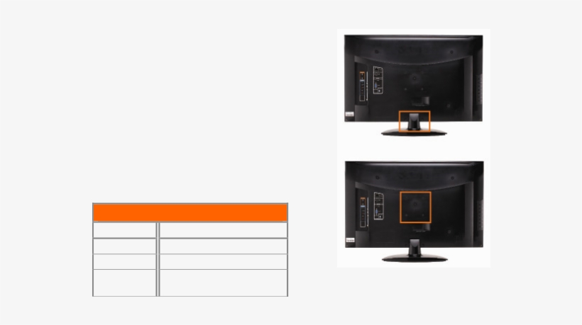 Vizio M261vp User Manual, transparent png download