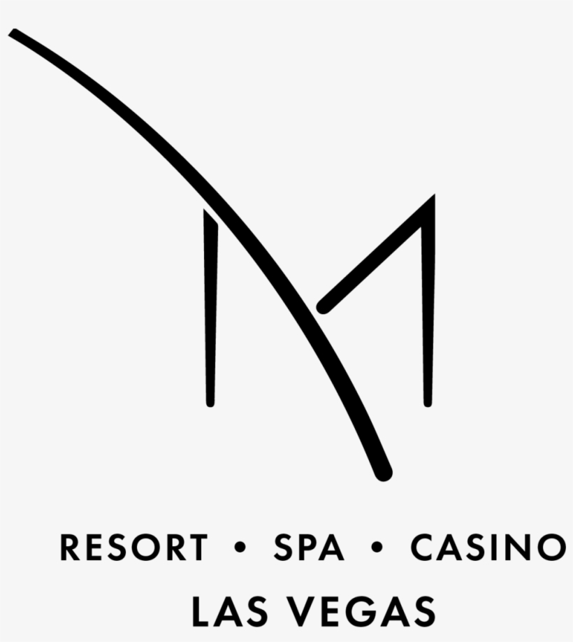 M Casino-logo, transparent png download