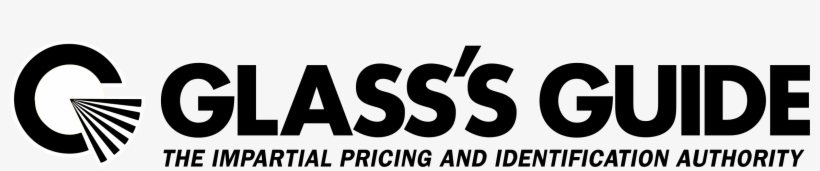 Glass's Guide Logo Png Transparent, transparent png download