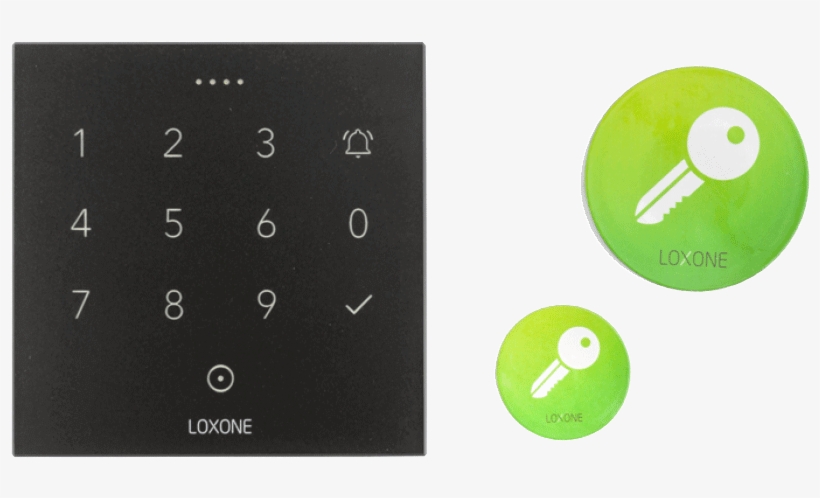 Smart Access Control, transparent png download