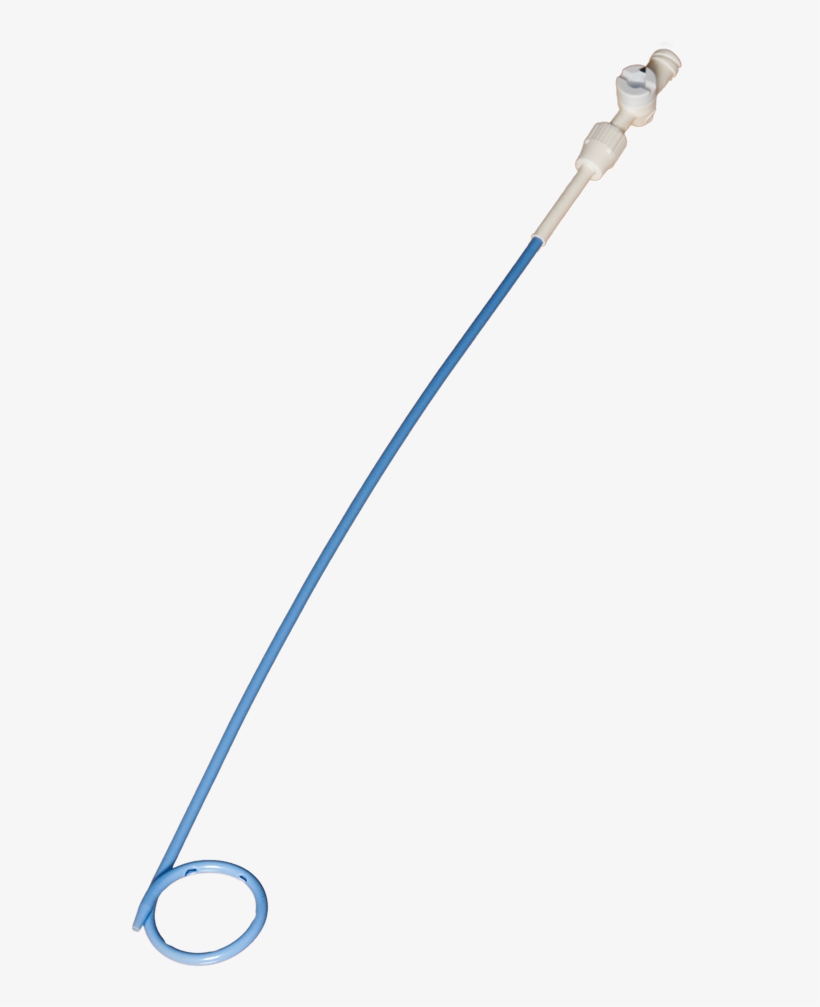 Flexima™ Drainage Catheter, transparent png download