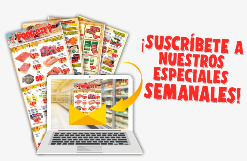 *ofertas Nuevas Todos Los Miércoles, transparent png download