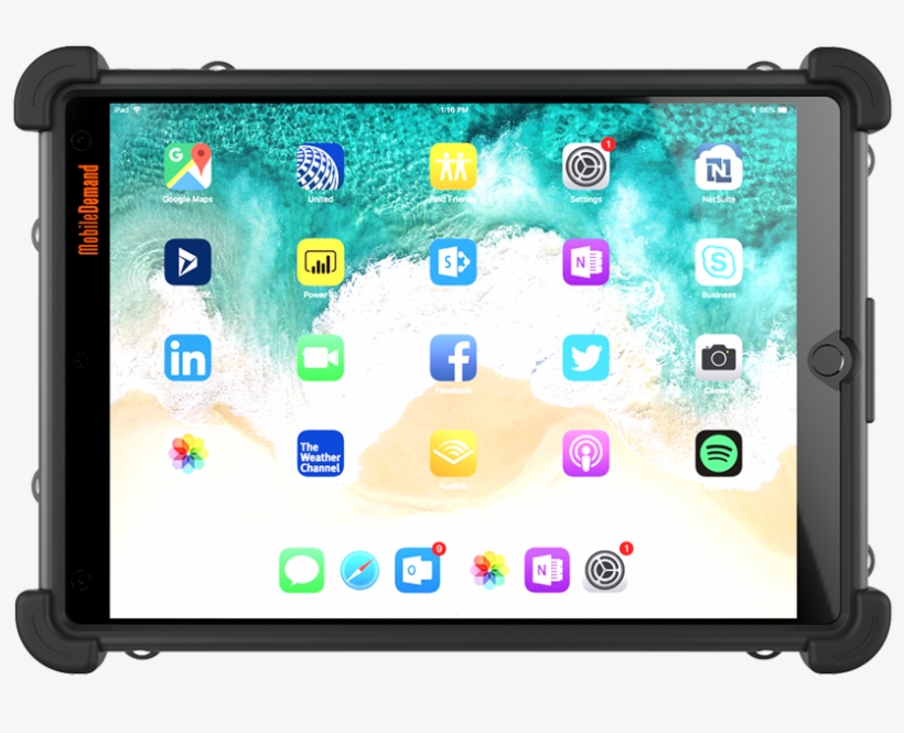 Rugged Xcase For, transparent png download