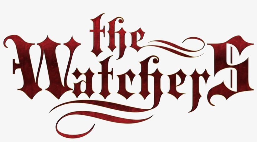 The Watchers Reverbnation, transparent png download