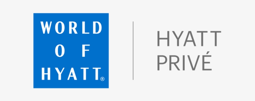 Preferred Partner News • Hyatt Privé, transparent png download