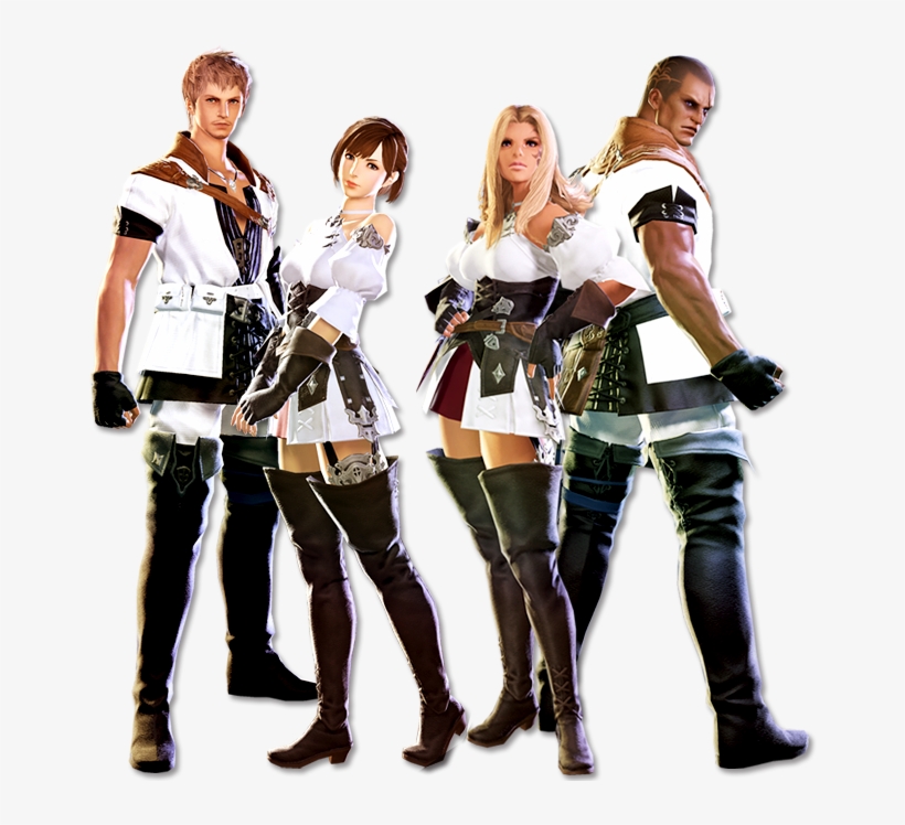 Hyur, transparent png download