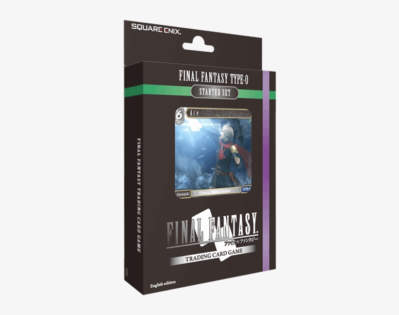 Final Fantasy Tcg, transparent png download