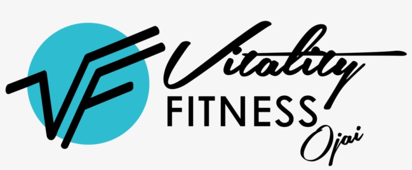 Vitality Fitness, transparent png download