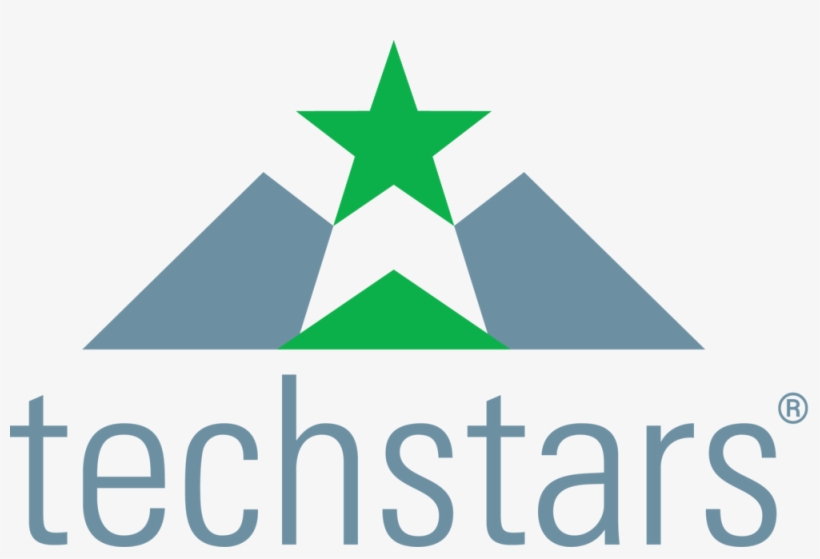 Techstars Master Logo Color, transparent png download