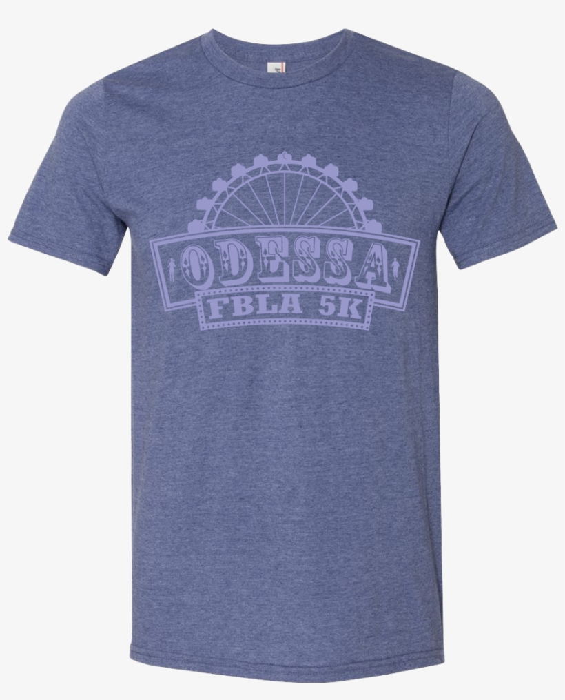 Fbla Shirt Proof, transparent png download