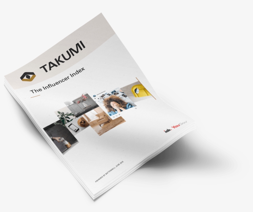 We Partnered With Yougov To Understand How Influencer, transparent png download