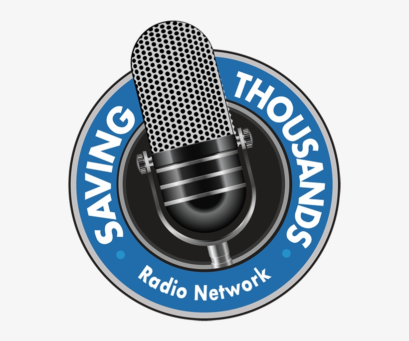 Saving Thousands Radio, Has A 24-hour Dedicated Iheart, transparent png download
