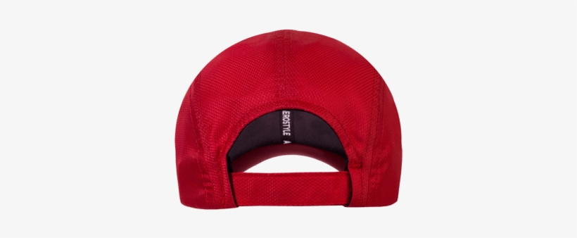 Img Casquette Aerostyle Women Rouge Dos, transparent png download