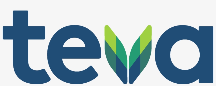 Teva Logo, transparent png download