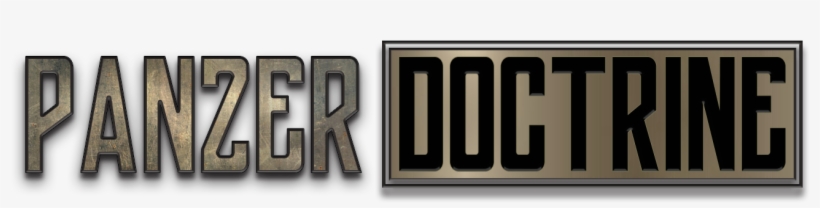 Panzer Doctrine Is An Unconventional World War Ii Real, transparent png download
