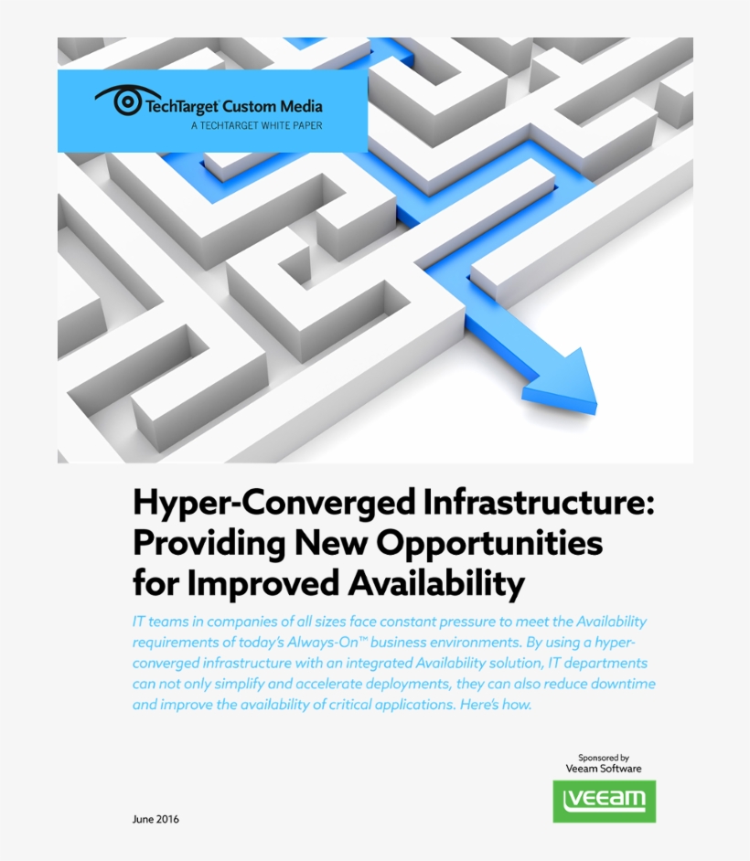 Providing New Opportunities For Improved Availability, transparent png download