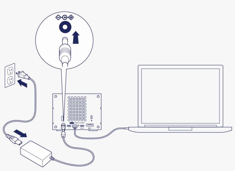 Step 3 - Power Connection Transparent PNG - 1197x816 - Free Download on ...