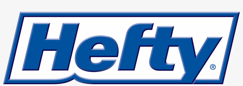 Paid Content From Hefty Logo, transparent png download
