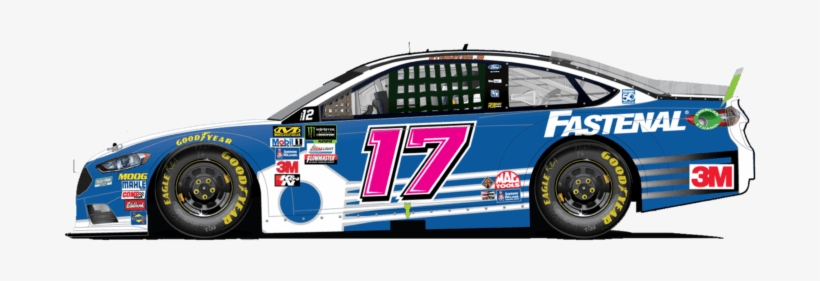 Roush Fenway Racing 'driven For A Cause', Carrying, transparent png download