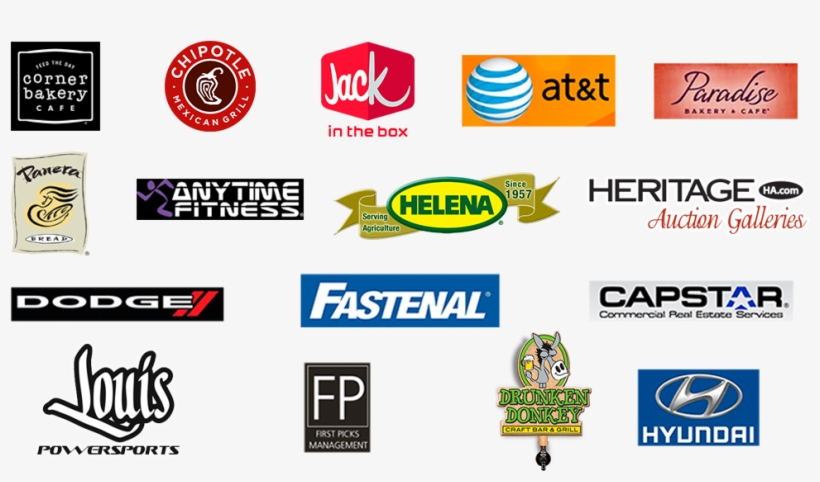 Corporate Clients, transparent png download