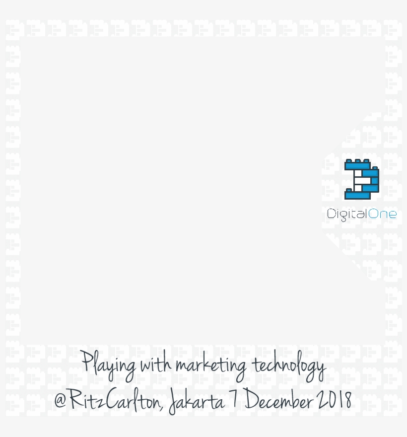 Playing With Marketing Technology At Ritz-carlton,, transparent png download