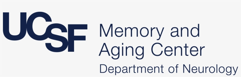 Ucsf Memory & Aging Center, transparent png download