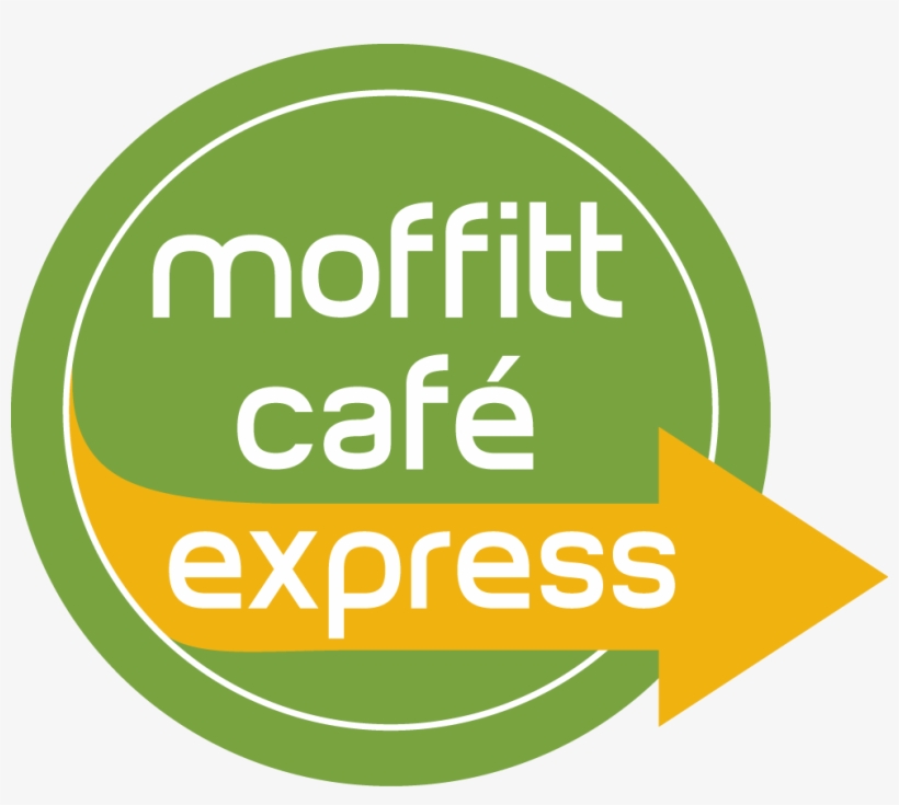Moffitt Cafe, Moffitt Cafe Express, transparent png download
