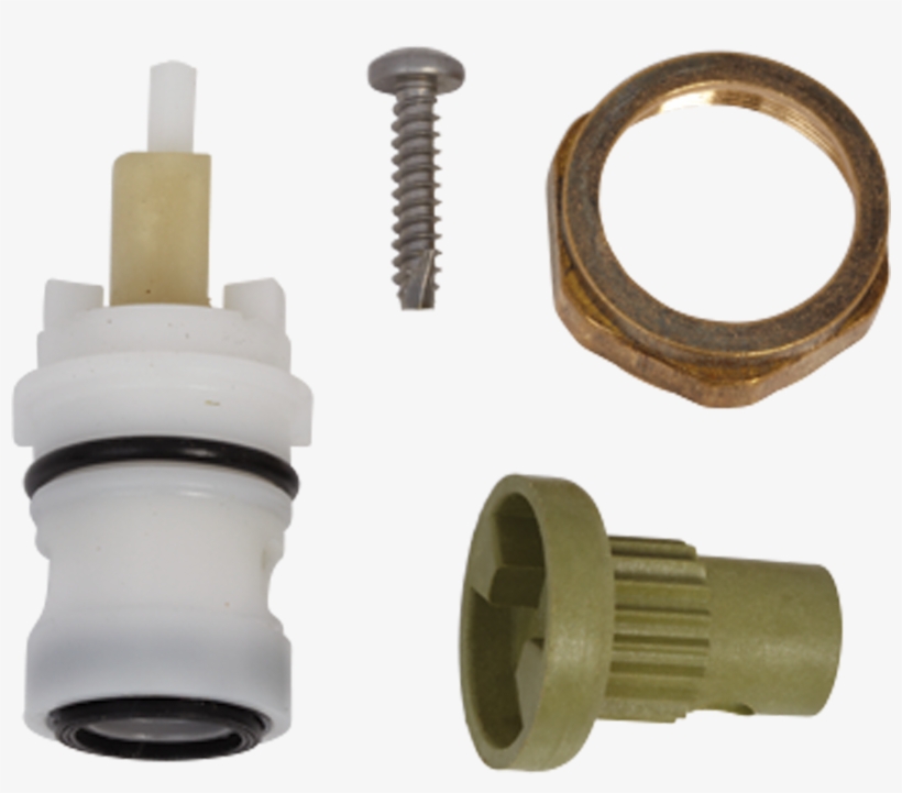 Faucet Replacement Valve Cartridge A954120, transparent png download