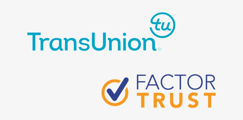 Transunion Acquires Alternative Credit Data Provider, transparent png download