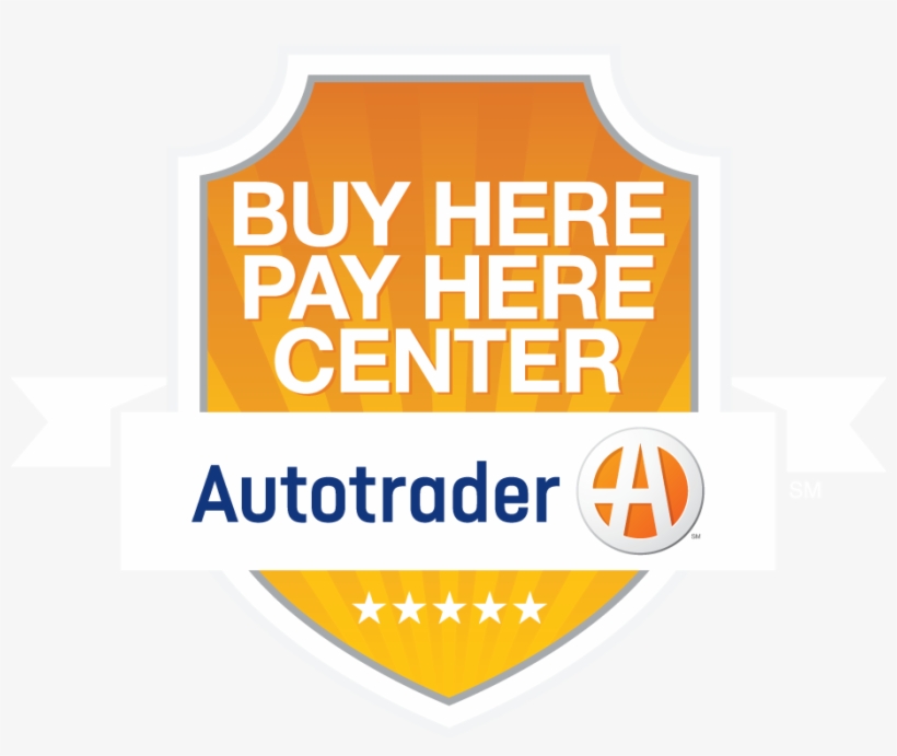 Buy Here Pay Here, transparent png download