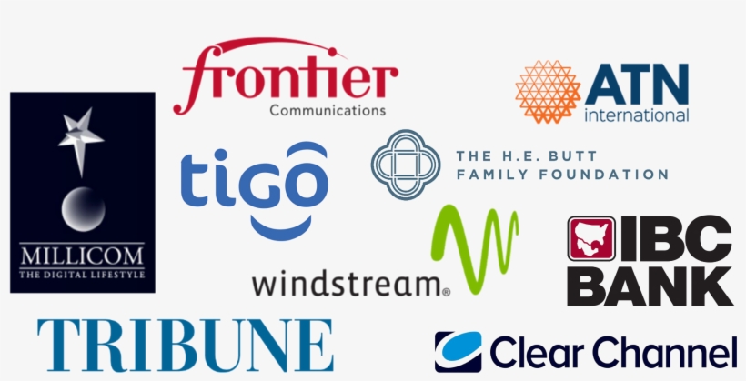 Our Partners & Associations, transparent png download