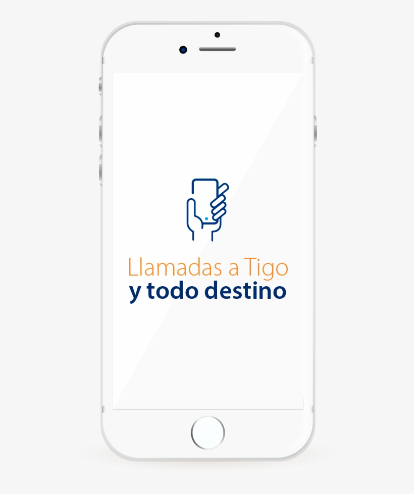 Cuando Compras Una Sim Tigo Puedes Acceder A Los Siguientes, transparent png download