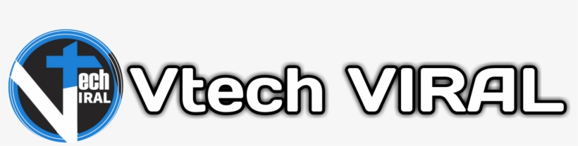 Vtech Viral Vtechviral Amp Logo, transparent png download