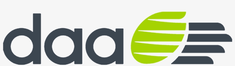 Logo Daa, transparent png download