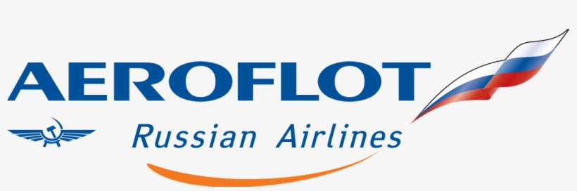 Aeroflot Logo, transparent png download