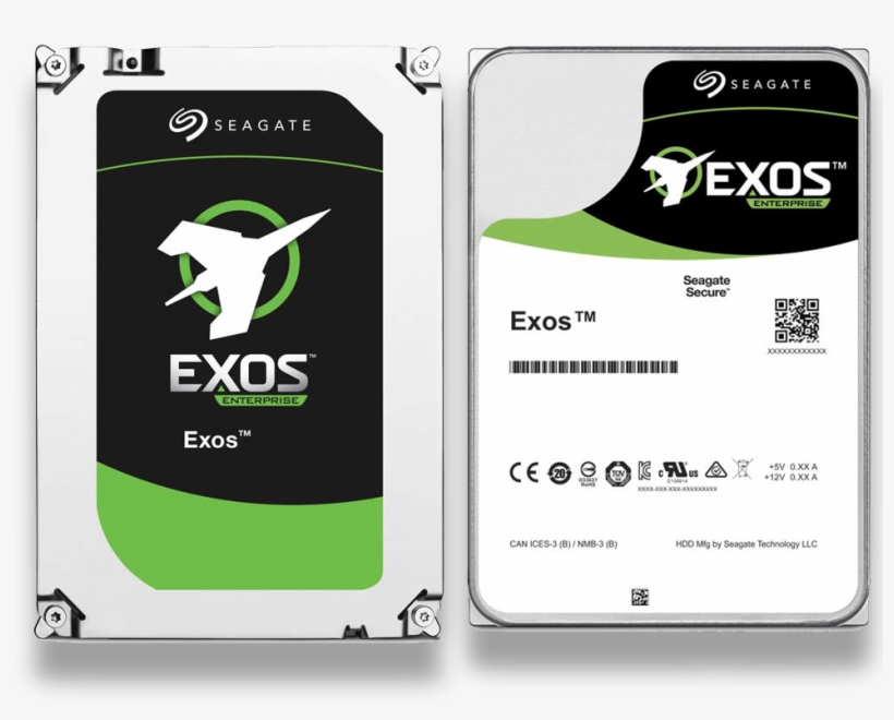 Seagate Image, transparent png download