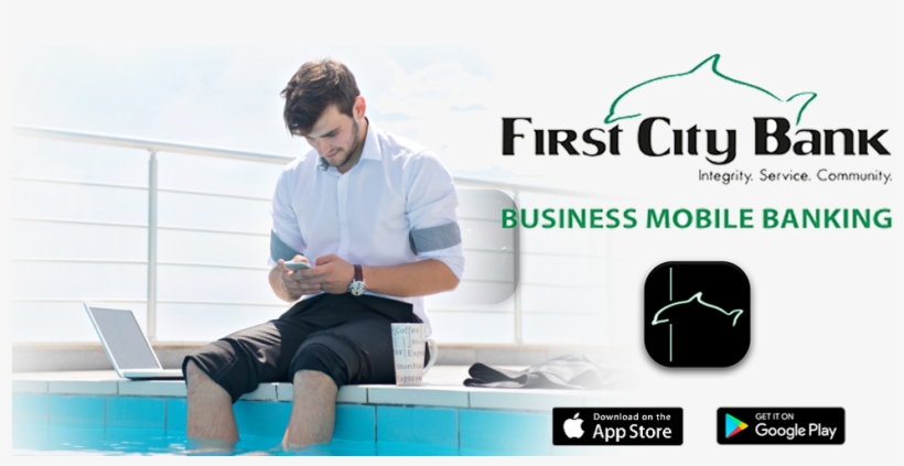 First Bank Of Florida, transparent png download