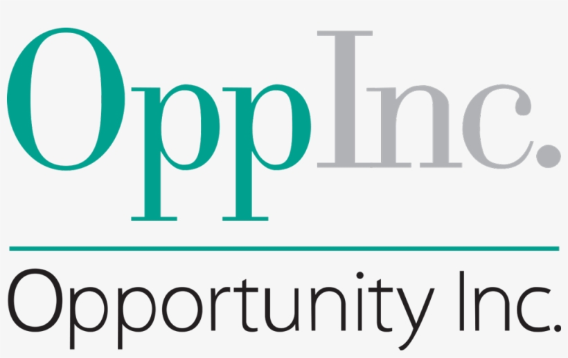 Oppinc Logo Large, transparent png download